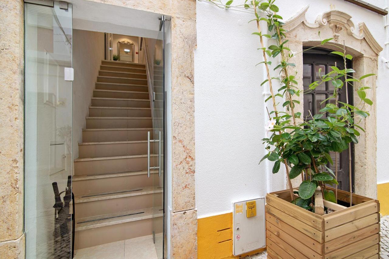 Casa Na Travessa Apartment Faro Exterior photo