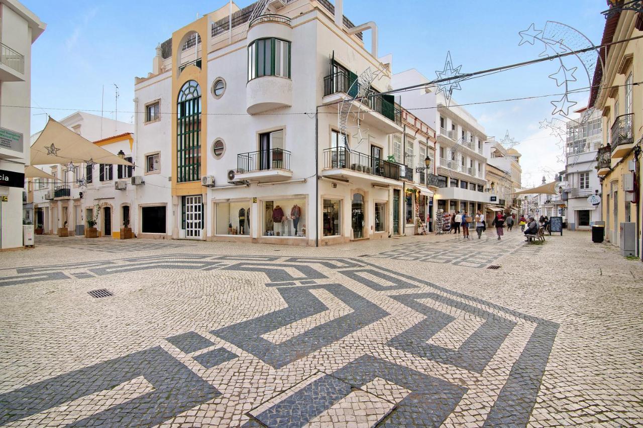 Casa Na Travessa Apartment Faro Exterior photo