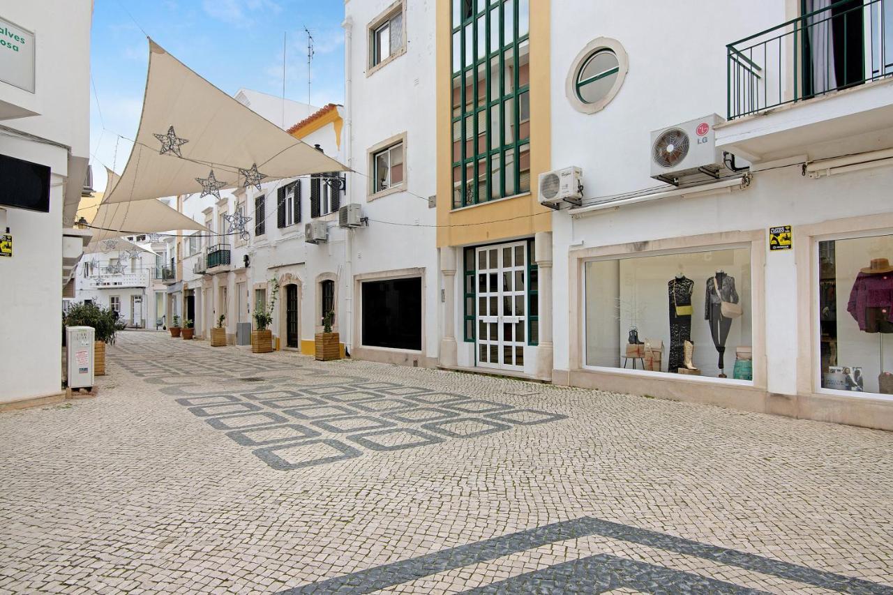 Casa Na Travessa Apartment Faro Exterior photo